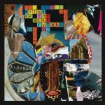 album image Atlantis To Interzone Myths of the Near Future