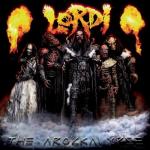 album image Hard Rock Hallelua The Arockalypse