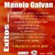 Manolo Galvan - Te Quise Te Quiero y Te Querre