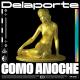 Delaporte - Ni un Beso