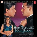 album image Taaron Ka Chamakta Hum Tumhare Hain Sanam (Original Motion Picture Soundtrack)