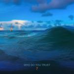album image The Ending Who Do You Trust?