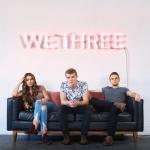 album image Paradise We Three