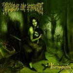 album image rise of the pentagram Thornography