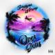 Desiigner feat. Lil Pump - Overseas