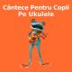 Broscuță Cu Ukulele - Ratustele mele pe apă s-au dus