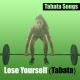 Tabata Songs - Lose Yourself (Tabata)