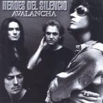 album image Parasiempre Avalancha