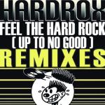 album image это вам не огурец Feel the Hard Rock (Up to No Good)