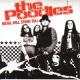 The Poodles - Night of Passion