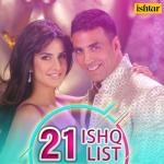 album image I Love You For What You Are 21 Ishq List