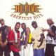 Hi-Five - Unconditional Love
