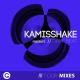Coqui Selection - Kamisshake "DARK BEAT" Summer Remix 2014