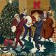 Dr. Jazz & Dirty Bucks Swing Band - Jingle Bells