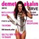 KA4KA.RU - Неизвестен - Demet Akalin - Evli Mutlu Cocuklu (DJ Whisper Mix)