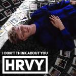 album image I Don't Think About You I Don’t Think About You - Single