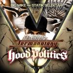 album image Sound Hood Politics V