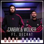 album image Dort Duvar (TRmusic) Dört Duvar (feat. Decrat) - Single