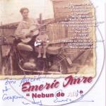 album image Buna Variantă Rea Nebun de Alb