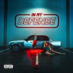 album image sally walker remix (mashup) In My Defense