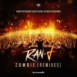 album image Zombie Zombie (Remixes) - Single