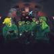 ZENE THE ZILLA feat. Jay Park - Sarah Snyder