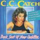 C.C. Catch - Like a Hurricane