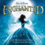 album image Ever Ever After (OST Enchanted)