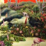 album image Look Away Feral Roots