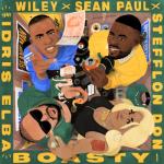 album image Boasty Boasty (feat. Idris Elba) - Single