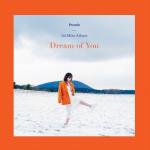album image Kiss Me Dream of You - EP