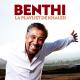 Khaled, Melissa M - Benthi