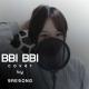 IU - bbi bbi [cover]