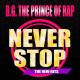 B.G. The Prince of Rap - Eurodance Megamix 2k19