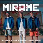album image Mírame Mírame - Single