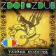 Zdob și Zdub - Unde Zboara Moldovenii