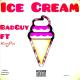 Badguy feat. Kingpin - Ice Cream (feat. Kingpin)