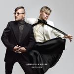 album image Don't Wanna Live My Life White Crow