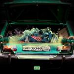 album image Буцефал Скотобойня - Single