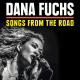 Dana Fuchs - Don't Let Me Down