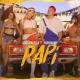 Agus Padilla feat. Papichamp - Papi (feat. Papichamp)