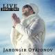 Johongir Otajonov - Ayol