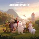 album image Love Me with All Your Heart MOOMINVALLEY (Official Soundtrack)