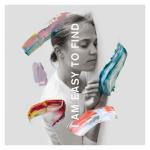 album image Light Years I Am Easy to Find