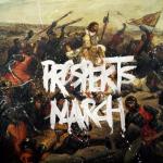album image Life in Technicolor Prospekt's March - EP