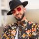 EDO_TRACK - Sev Acher ft. RAFAEL TUNYAN