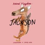 album image Hug All Ur Friends Animal Kingdom: Jackson - Single