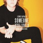 album image Someone You Loved (Martin Garrix & Matisse & Sadko Remix) Someone You Loved (Future Humans Remix) - Single