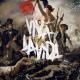 Coldplay - Viva La Vida (Full Album Versi