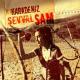 şevval sam - ander sevdaluk